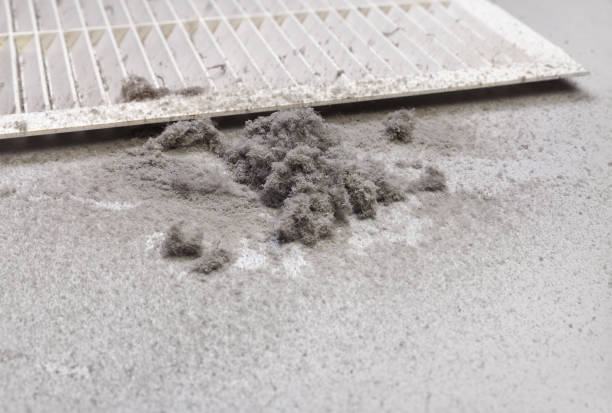 Best Emergency Air Duct Cleaning  in Raven, VA