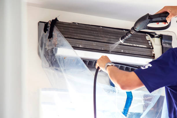 Best Affordable Duct Cleaning Services  in Raven, VA