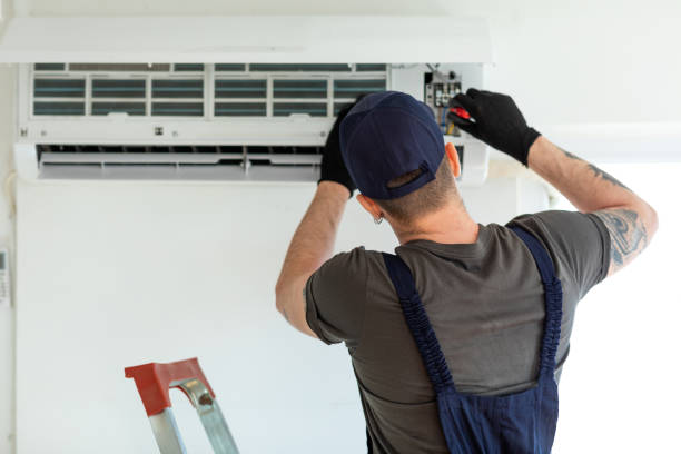 Ductwork Cleaning Services in VA