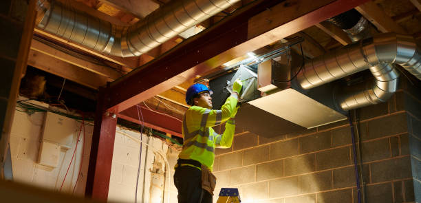 Best Affordable Air Duct Cleaning  in Raven, VA