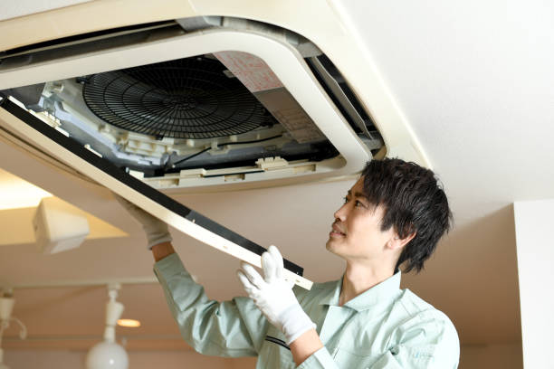 Best Air Vent Cleaning Services  in Raven, VA