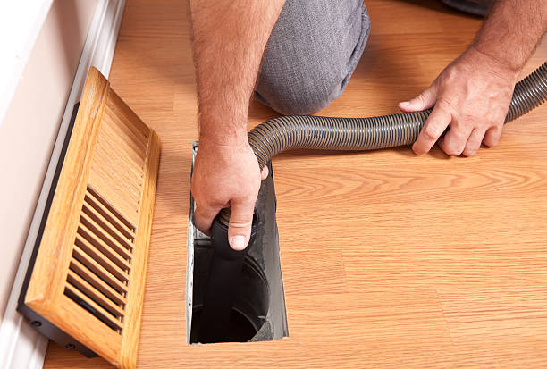 Best Affordable Duct Cleaning Services  in Raven, VA