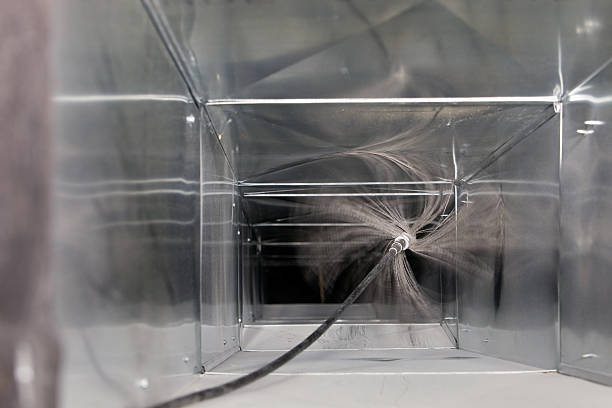 Best Professional Duct Cleaning Services  in Raven, VA