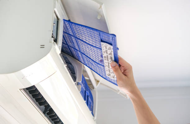 Best Best Air Duct Cleaning Company  in Raven, VA