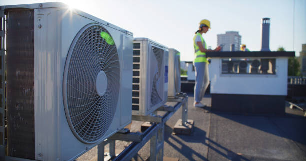 Best Ductwork Cleaning Services  in Raven, VA