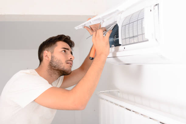 Best Affordable Air Duct Cleaning  in Raven, VA