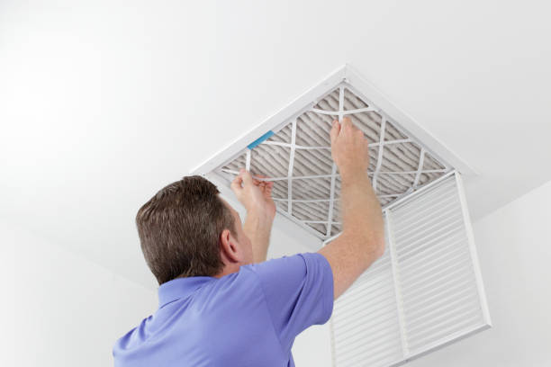 Best Air Duct Cleaning Near Me  in Raven, VA